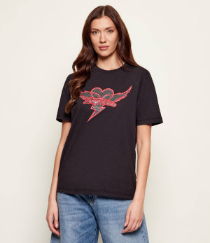 Zadig&Voltaire T-shirt EDWIN | Relaxed fit