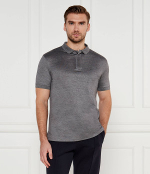 Emporio Armani Polo | Regular Fit