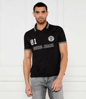 Guess Jeans Polo REG SOCCER | Regular Fit