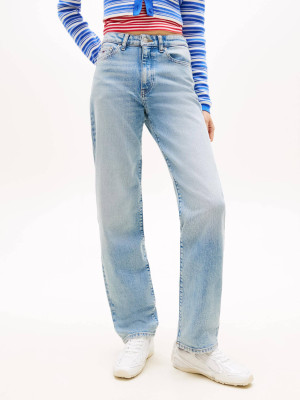 Tommy Jeans Jeansy Kira | Slim Fit