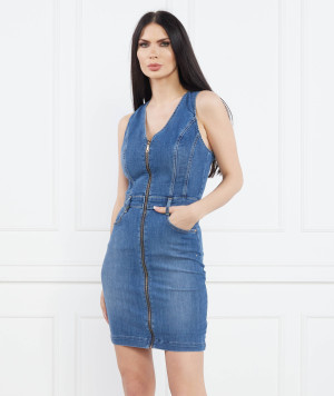 GUESS Sukienka MICOL