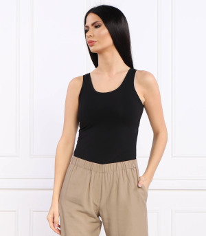 Spanx Top Cotton Control | Slim Fit