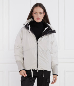 Diego M Dwustronna kurtka | Regular Fit
