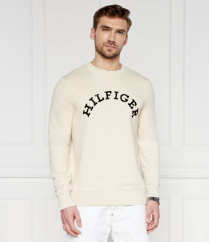 Tommy Hilfiger Bluza ARCHED | Regular Fit