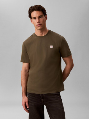 Calvin Klein Jeans T-shirt | Classic fit
