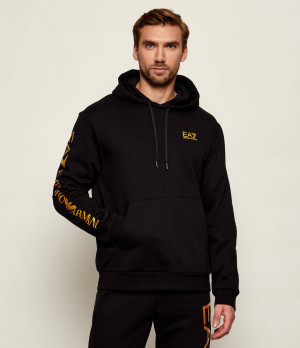 EA7 Bluza | Regular Fit