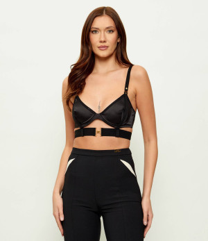 Elisabetta Franchi Top | Cropped Fit