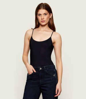 Patrizia Pepe Body | Slim Fit