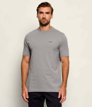 BOSS GREEN T-shirt | Regular Fit | stretch
