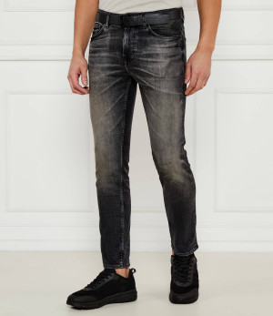 BOSS ORANGE Jeansy DELAWARE BO | Slim Fit