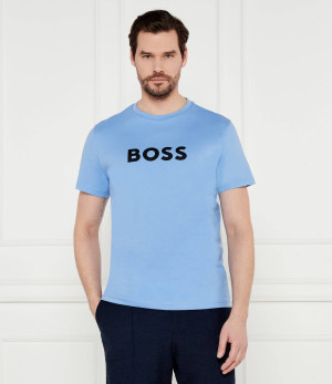 BOSS BLACK T-shirt Rn | Regular Fit