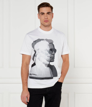 Karl Lagerfeld Jeans T-shirt | Regular Fit