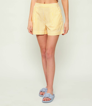 ST.Barth Szorty Amani | Relaxed fit
