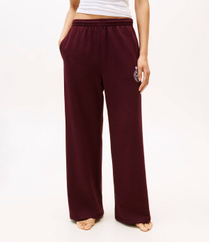 Tommy Hilfiger Spodnie dresowe | Relaxed fit