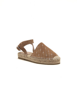 Liu Jo Espadryle Vera 01 | zamsz