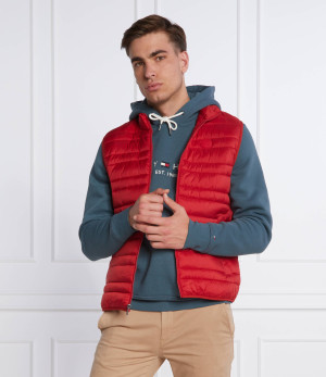 Michael Kors Bezrękawnik | Regular Fit