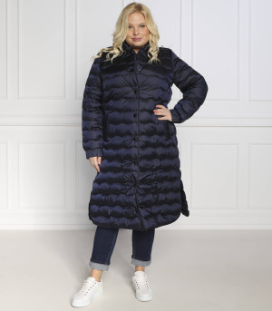 Persona by Marina Rinaldi Puchowa kurtka PANDA plus size | Regular Fit