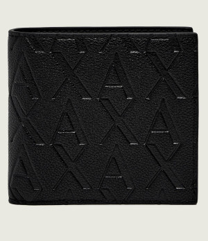 Armani Exchange Portfel