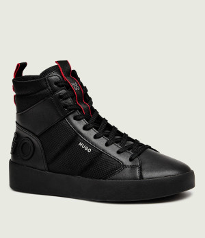 HUGO Sneakersy Lyde_hito_blnylg