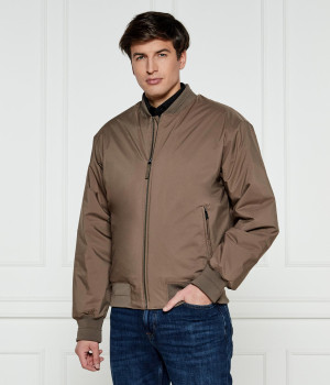 Calvin Klein Kurtka bomber | Regular Fit