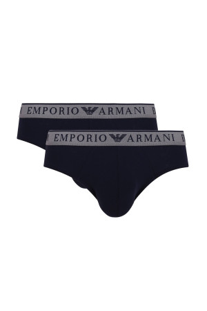 Emporio Armani Slipy 2-pack