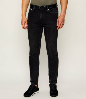 Calvin Klein Jeans Jeansy STAGHORN | Slim Fit | stretch