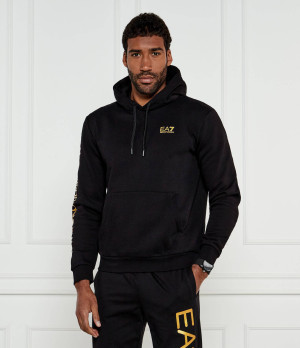 EA7 Bluza | Regular Fit