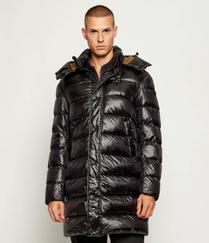 BLAUER Puchowa kurtka CARVER | Regular Fit