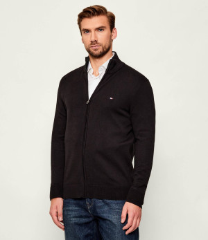 Tommy Hilfiger Sweter | Regular Fit