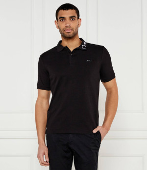 Calvin Klein Polo | Slim Fit | stretch pique