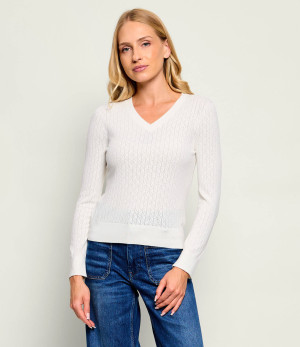 Calvin Klein Bluzka | Slim Fit