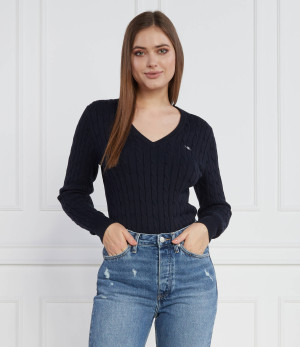 Gant Sweter | Regular Fit