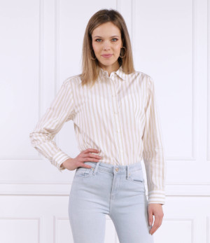 Tommy Hilfiger Koszula 1985 BANKER STP | Relaxed fit