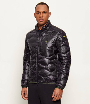 BLAUER Puchowa kurtka DANIEL | Regular Fit