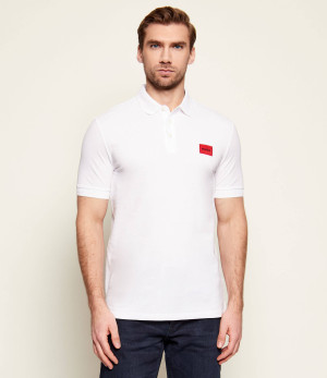 HUGO Polo Dereso 222 | Slim Fit