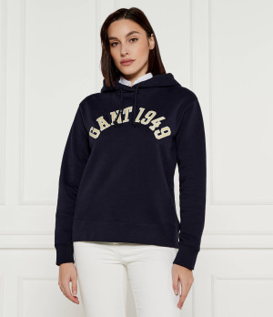 Gant Bluza 1949 Arch | Loose fit