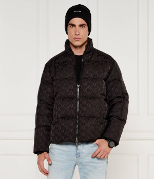 Armani Exchange Puchowa kurtka | Regular Fit