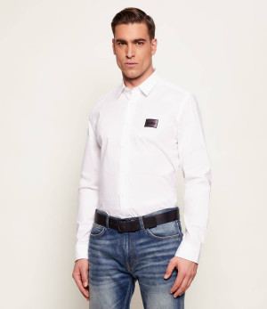 HUGO Koszula Emero | Straight fit