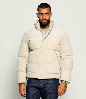 BOSS ORANGE Kurtka Ocord | Regular Fit