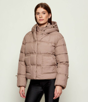 GUESS Kurtka New Daisy | Regular Fit