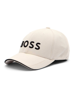 BOSS GREEN Bejsbolówka Cap-US-1
