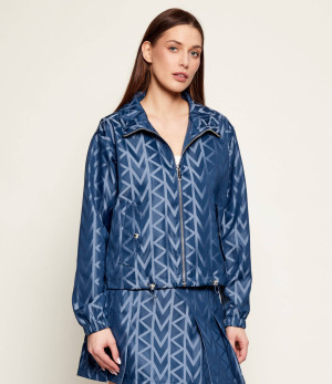 Michael Kors Kurtka MK2000 | Relaxed fit