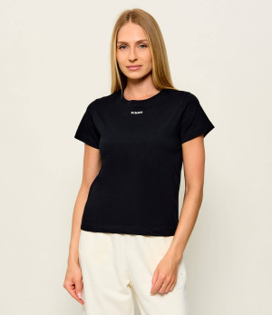 Pinko T-shirt Basico | Regular Fit