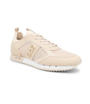 EA7 Sneakersy