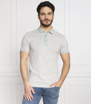 BOSS GREEN Polo Paddy 1 | Regular Fit