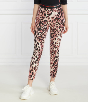 Marc Cain Legginsy | Slim Fit