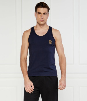 Versace Tank top | Slim Fit
