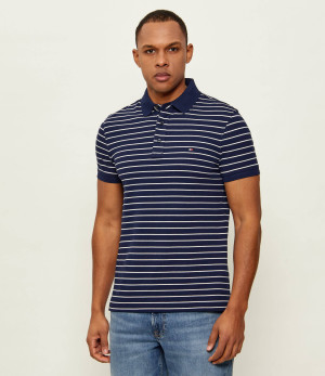 Tommy Hilfiger Polo 1985 | Slim Fit | pique