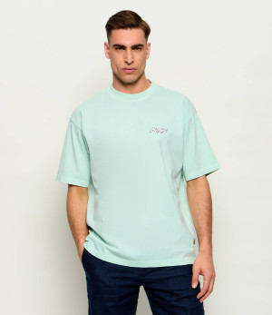 BOSS ORANGE T-shirt Te_SurfWash | Relaxed fit
