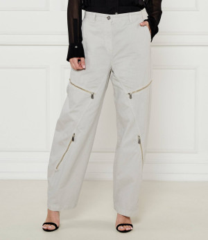 Pinko Spodnie SERE NERE | Regular Fit